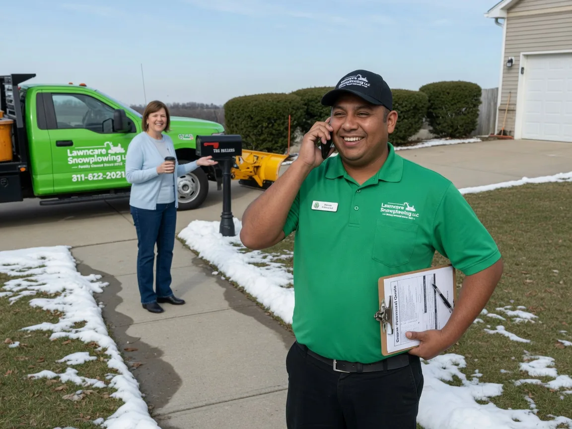 Lawn Care Services By Expert Landscaper Lewisburg, WV FAQs
